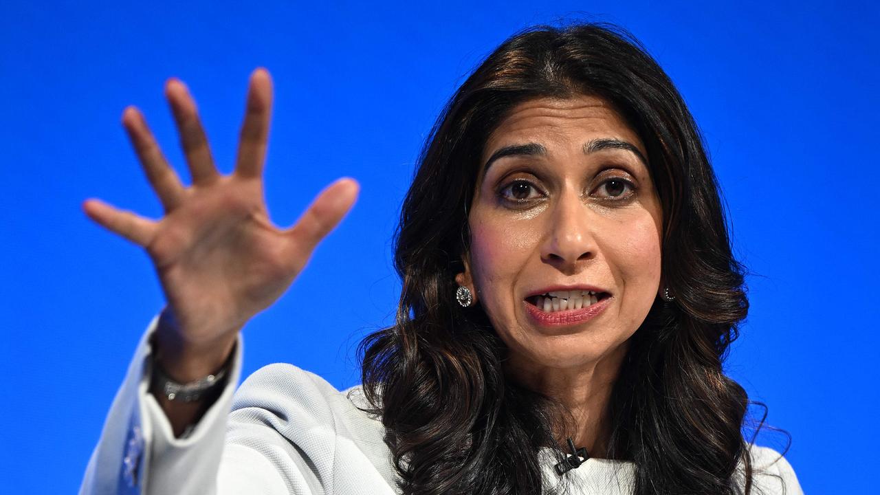 Suella Braverman Sacked: Is David Cameron’s Comeback Inspired Or A Car ...