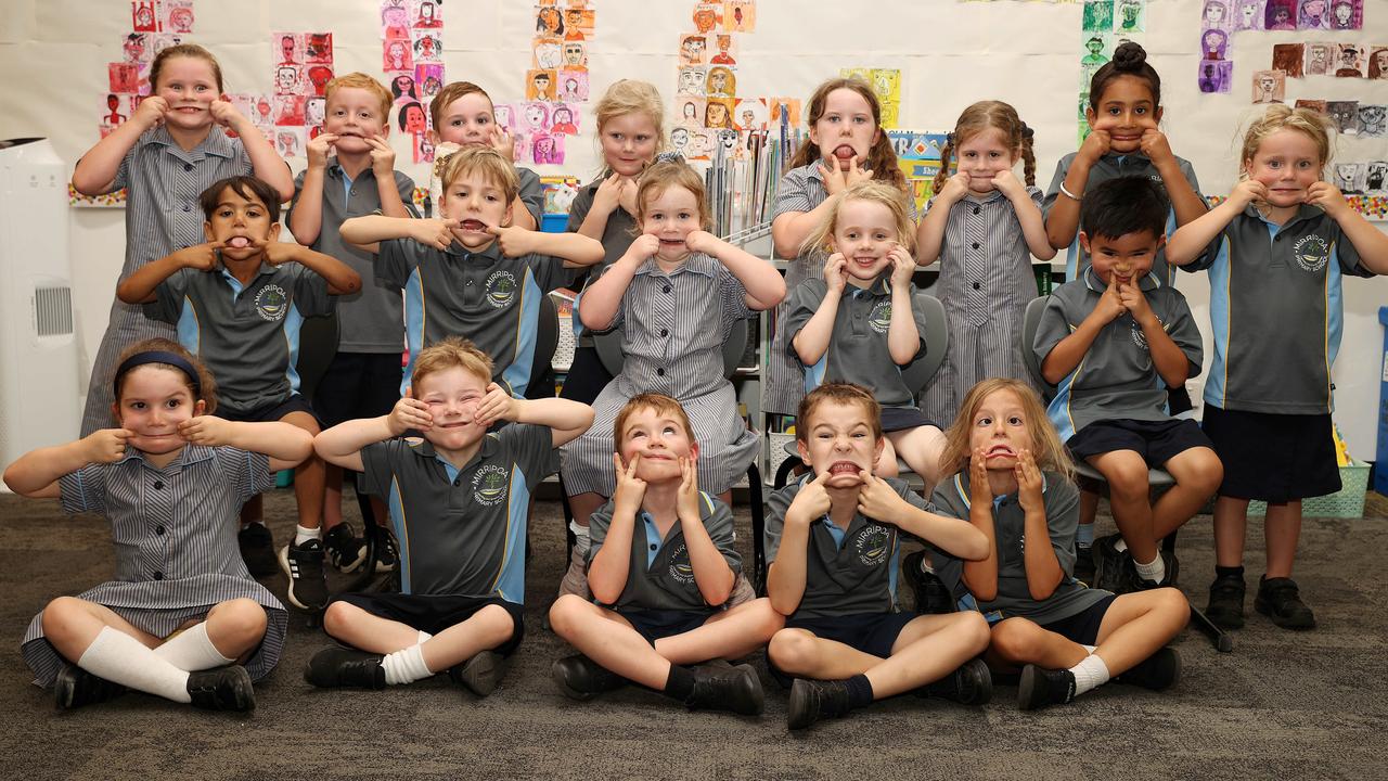 My First Year 2024: Silliest Faces M to Z | Geelong Advertiser