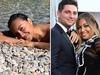 Jess Mauboy confirms engagement with beach snaps