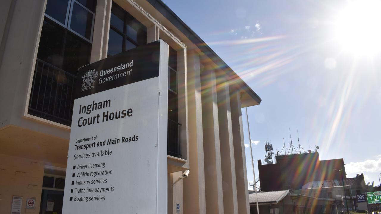 Ingham Magistrates Court Hears Five Dvo One Police Protection Notice Breaches On Same Day