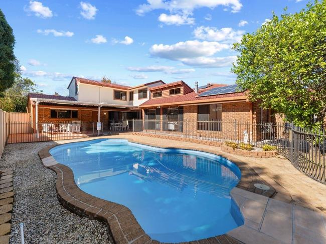 QLD REAL ESTATE: 153 Didbrook Street, Robertson