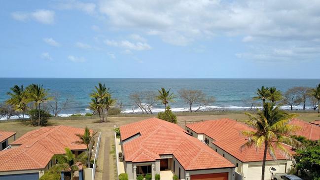 Dream home: Breathtaking ocean views