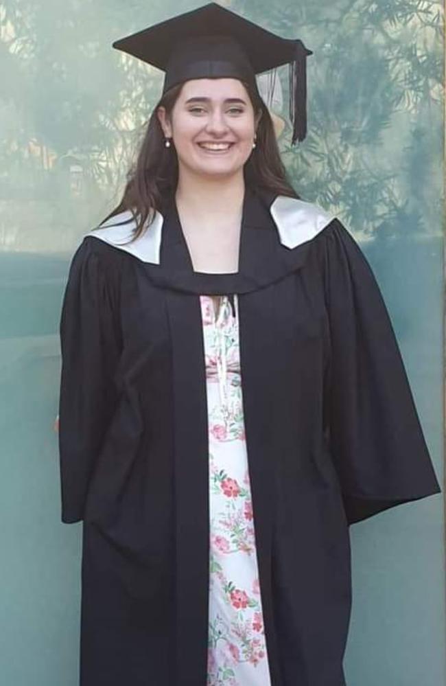 Fraser Coast Anglican College’s dux of 2018, Liana van Teijlingen has recently secured a job as an electronics engineer in Sydney.