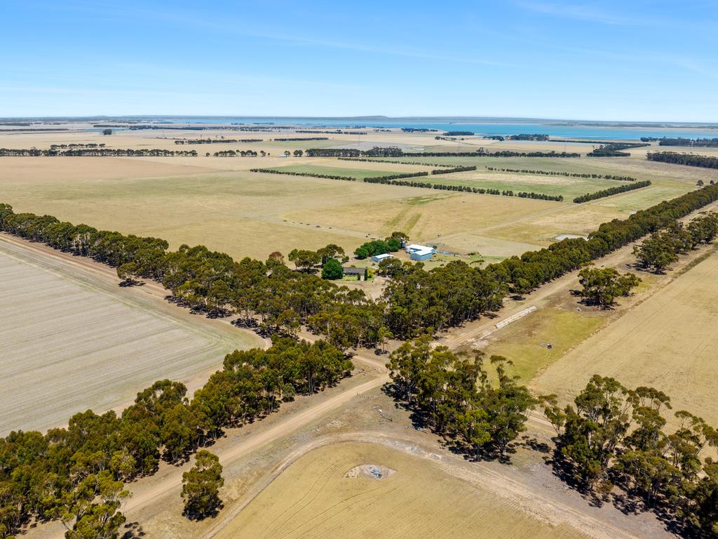 Why population of NSW bush towns like Lismore, Trundle, Cowra is ...