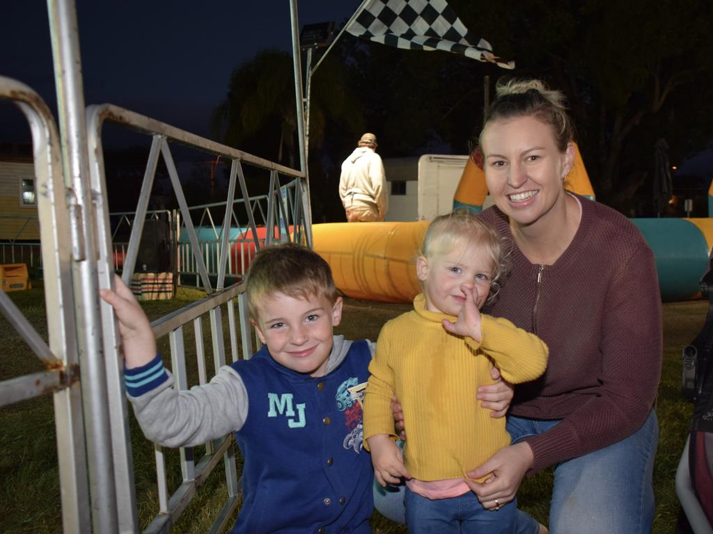 2021 Kingaroy Show photo gallery | The Courier Mail