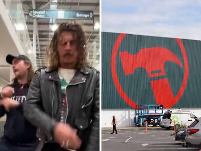 Bunnings rave after TikTok trend