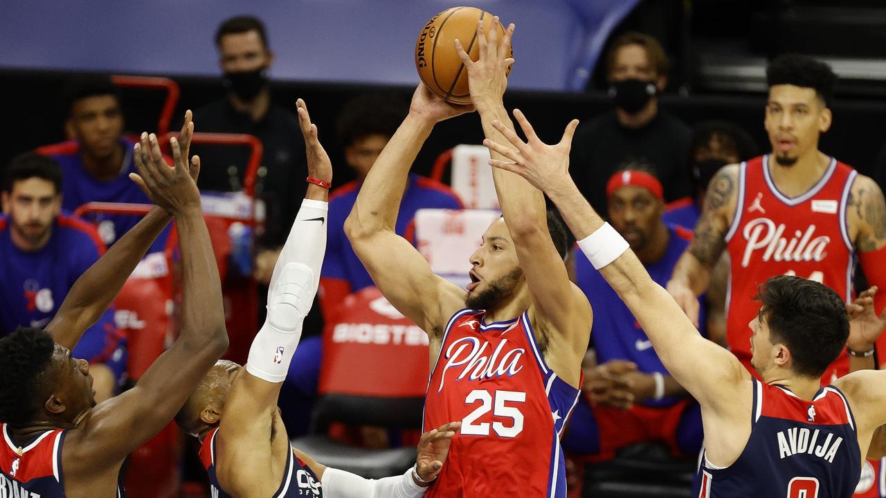 Philadelphia 76ers: Why Ben Simmons will be better than Mitchell, Tatum -  Page 5