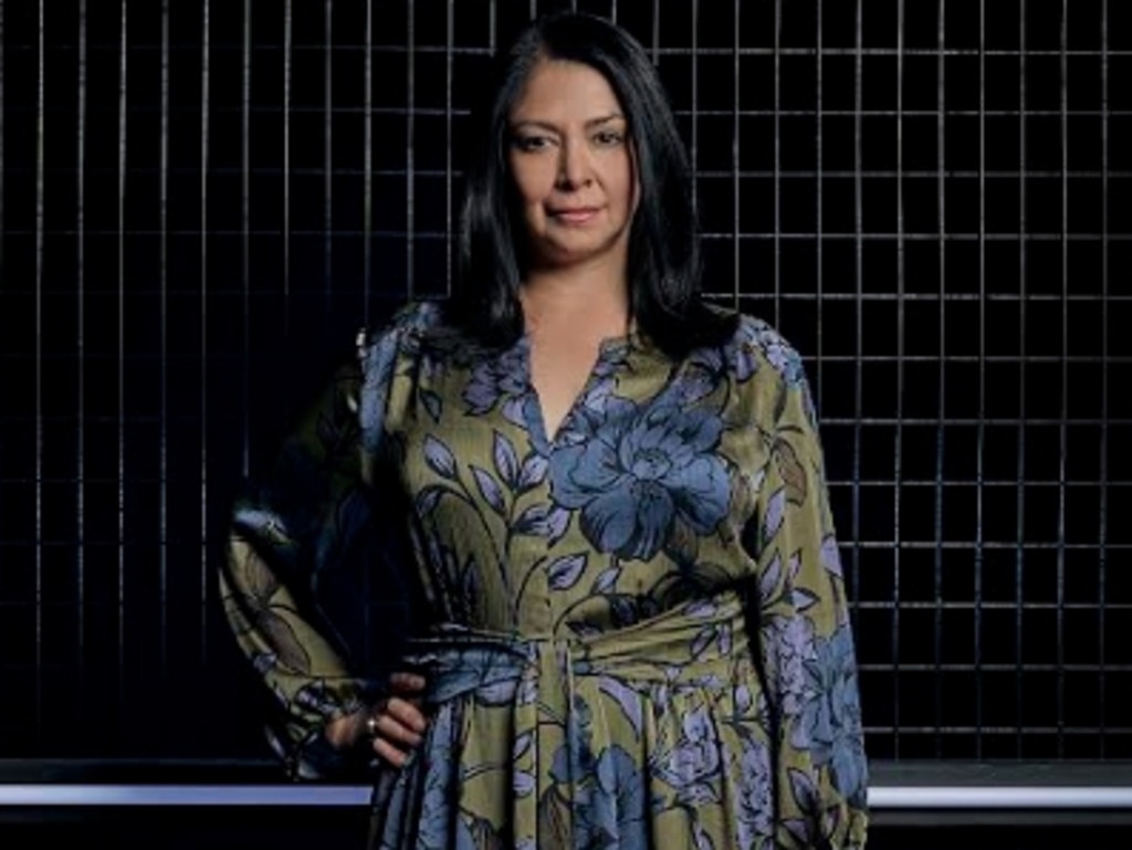 Hunted Forensic Psychologist Dr Karla Lopez On Her Role In Tens Hit 9511