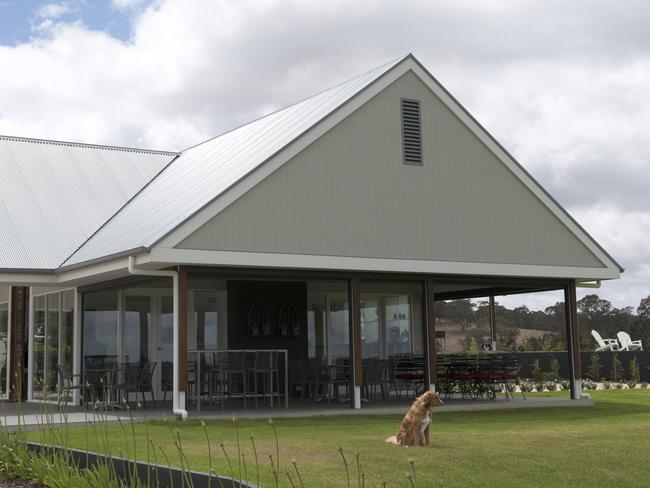 Revolution Roofing in Adelaide Hills