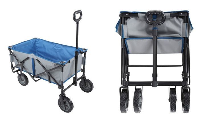 kmart baby trolley