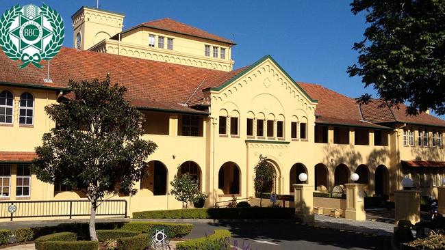 The recruitment for Brisbane Boys College’s new principal was said to have begun months ago.