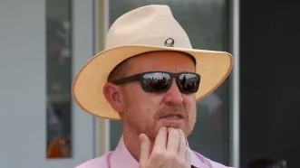 Queensland Racing Integrity Commissioner Shane Gillard is expected to come out of the KPMG review with his job.