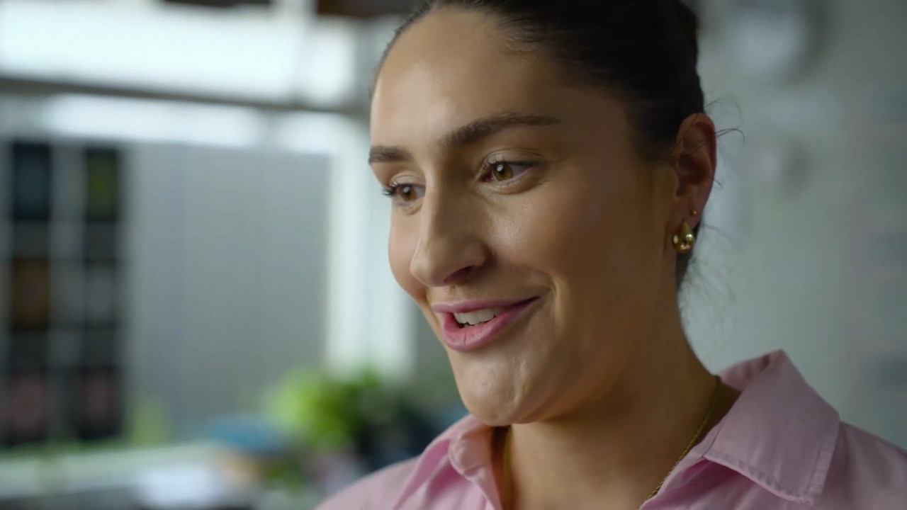 Australia's Best Teachers: Laura Scriven