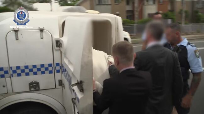 Sydney Teen Charged After Cops Foil $400K Underworld Murder Plot ...