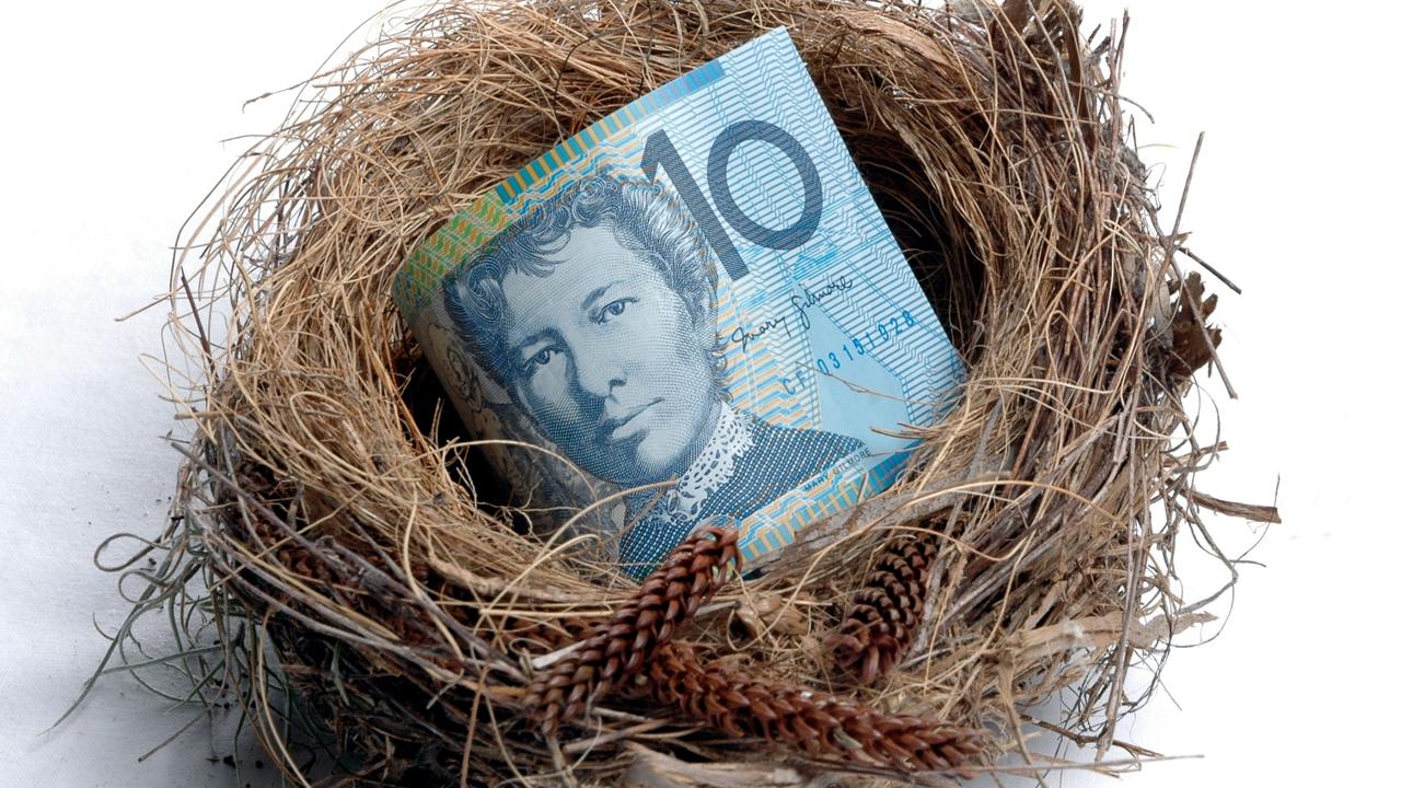 All Aussies will take home more superannuation from July 1. Picture: Supplied