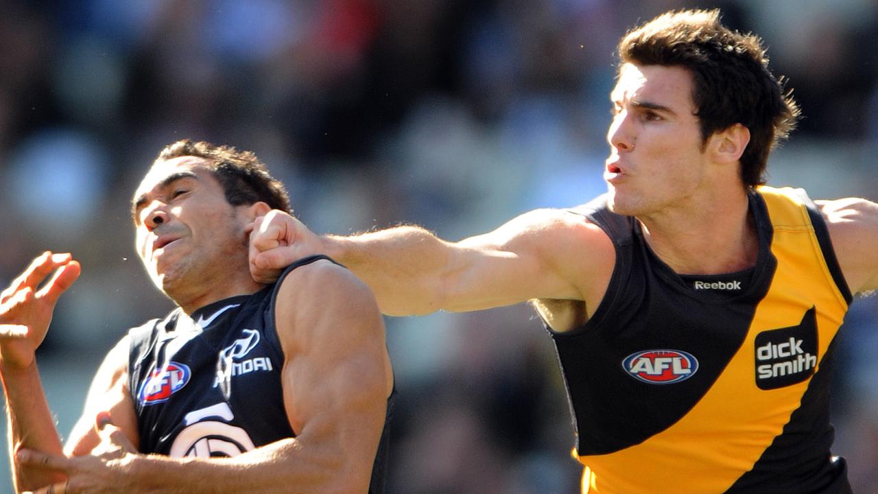 Tiger Yabbies: Tyabb signs a second ex-AFL Tiger