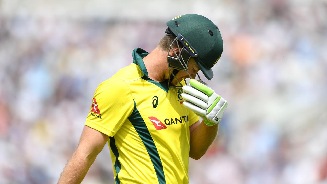 Tim Paine is winless from six matches in charge of Australia, but Ian Healy says the team is “lucky” to have him.