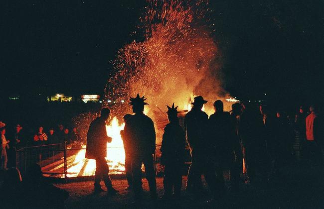 2000. Picture: Gympie Times