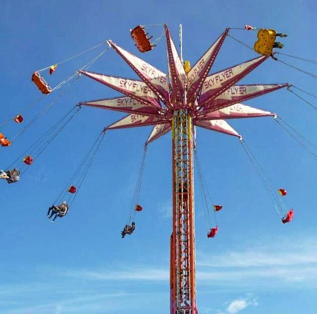 10 rides you don’t want to miss at the Gympie Show | The Courier Mail