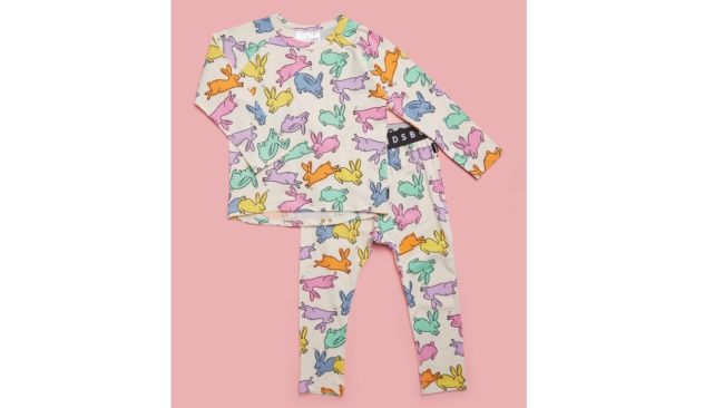 Myer pyjamas online girl