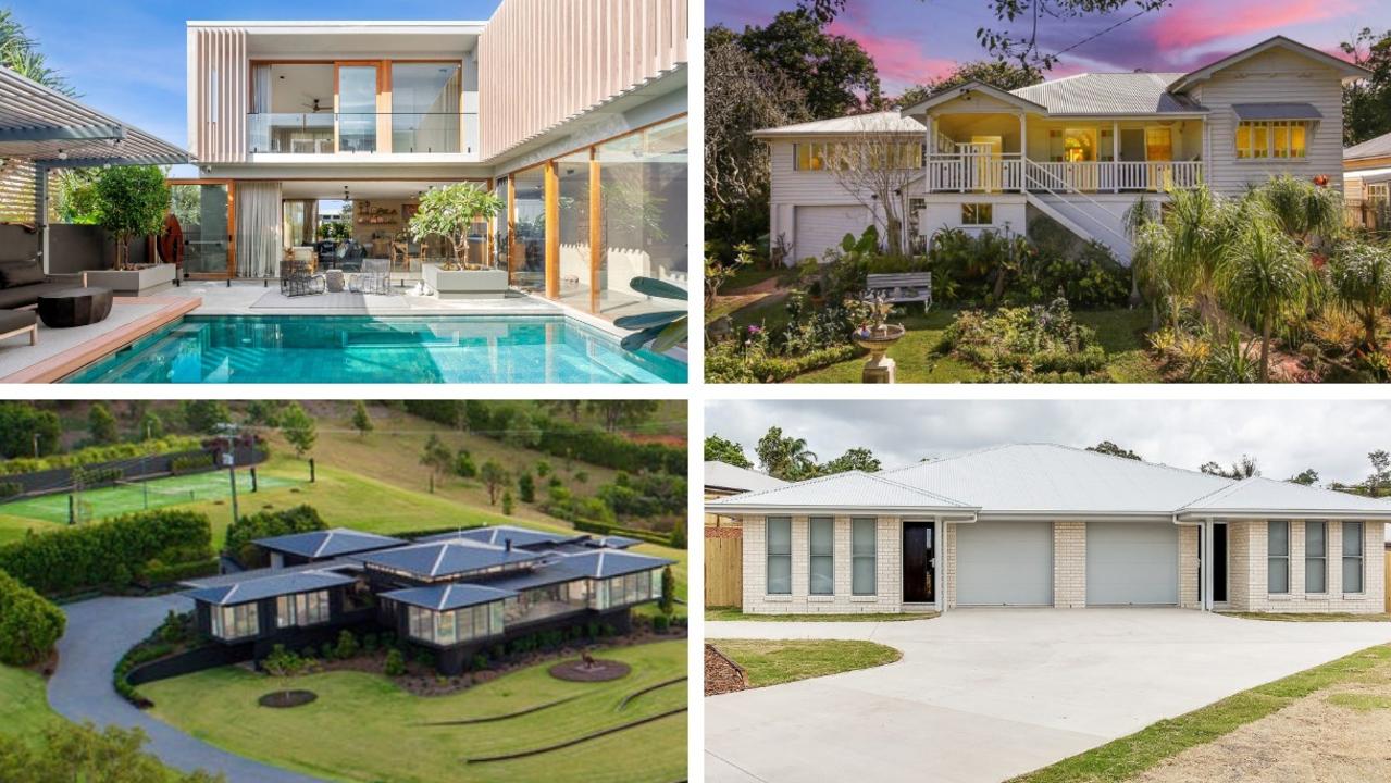 QLD real estate: Brisbane house prices, Sherwood, Graceville, Chelmer, Jindalee, Indooroopilly ...