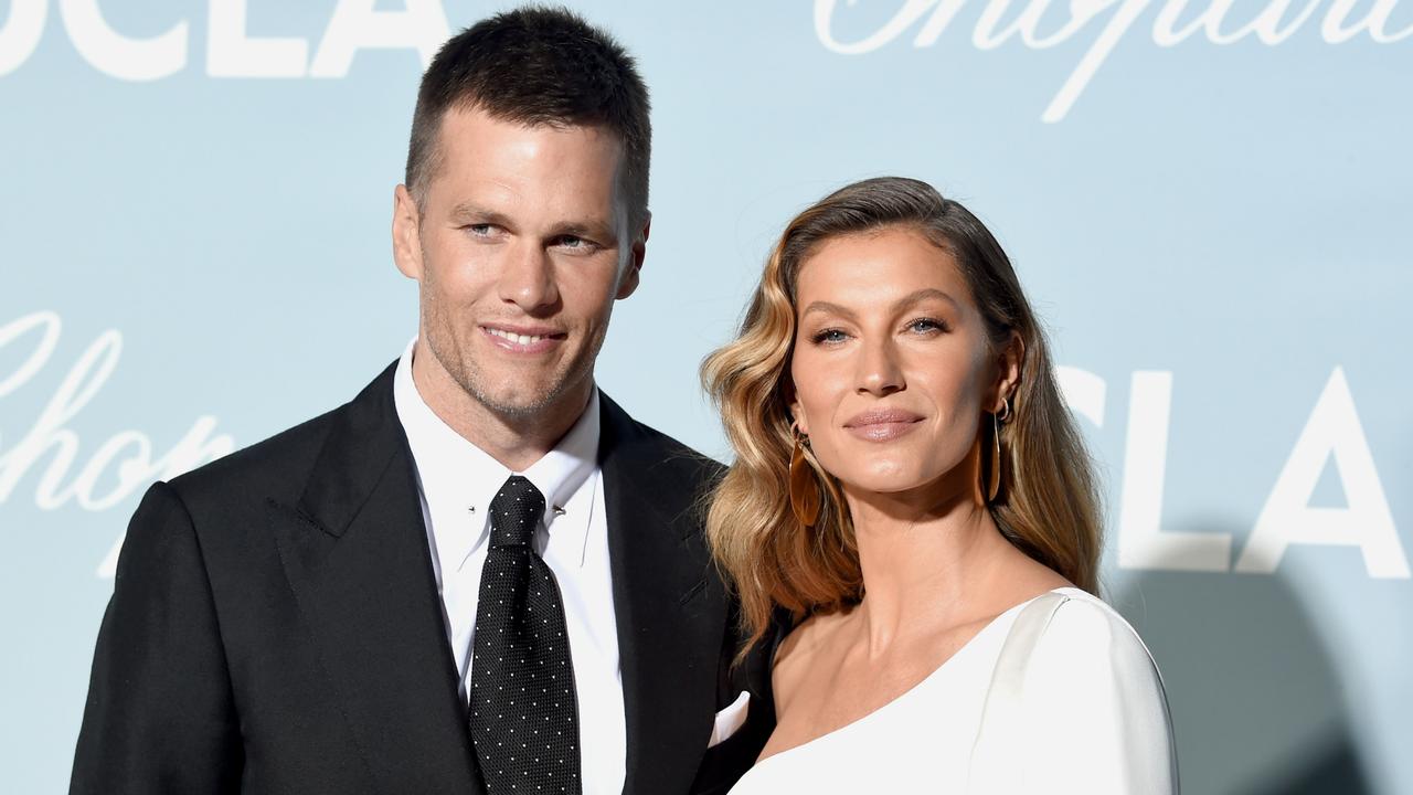 Tom Brady Shades Gisele Bundchen Amid Divorce, NFL Drama – StyleCaster