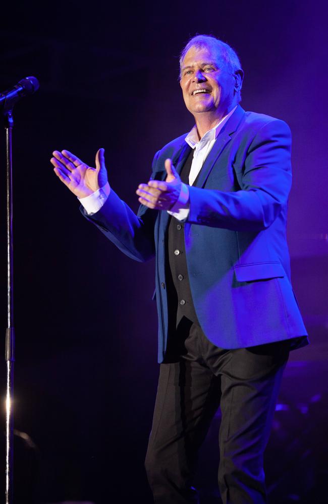 John Farnham cancels By the C at Coolangatta show due to illness | Gold ...