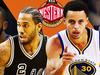 NBA Playoffs first round preview: West