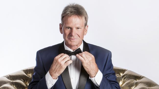 Sam Newman is considering a run at the Lord Mayor’s role.