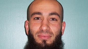 Bassam Hamzy has launched a negligence case in the Supreme Court, claiming NSW Police and other law enforcement agencies let his brother Mejid die. Picture: Supplied