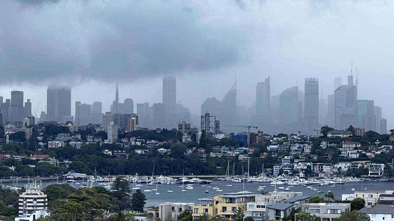 Bureau of Meteorology expects La Nina to ease across NSW in coming ...