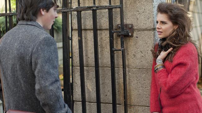 Sing Street is funny, engaging and wholly entertaining.