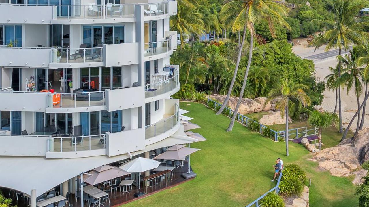 ‘Iconic’ seaside restaurant names its price