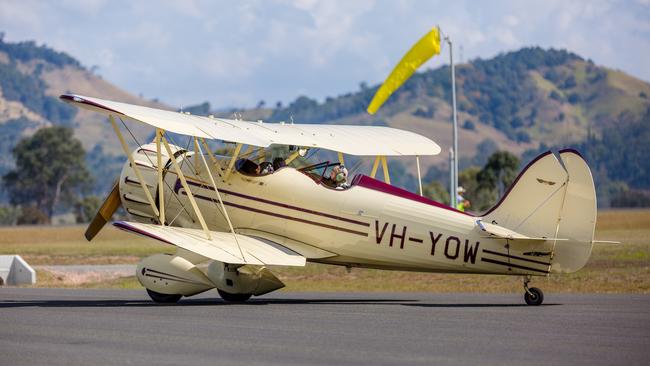 Pilots in the region and the Aircraft Owners and Pilots Association of Australia (AOPA) have expressed their frustration after a landing fee was introduced by Gympie Regional Council for the Gympie Aerodrome.