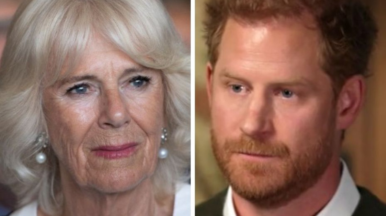 Camilla ‘astounded’ By Prince Harry’s Latest Attack On Royal Family ...