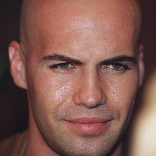 American actor Billy Zane to star in 