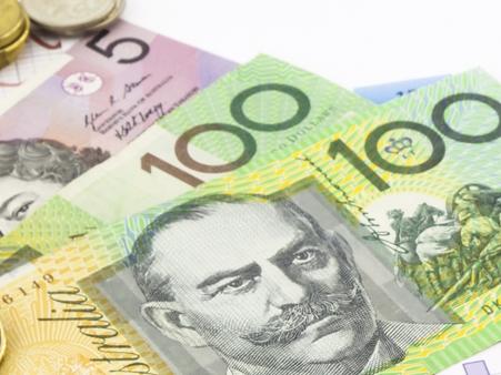 Australia’s stunning economic turnaround
