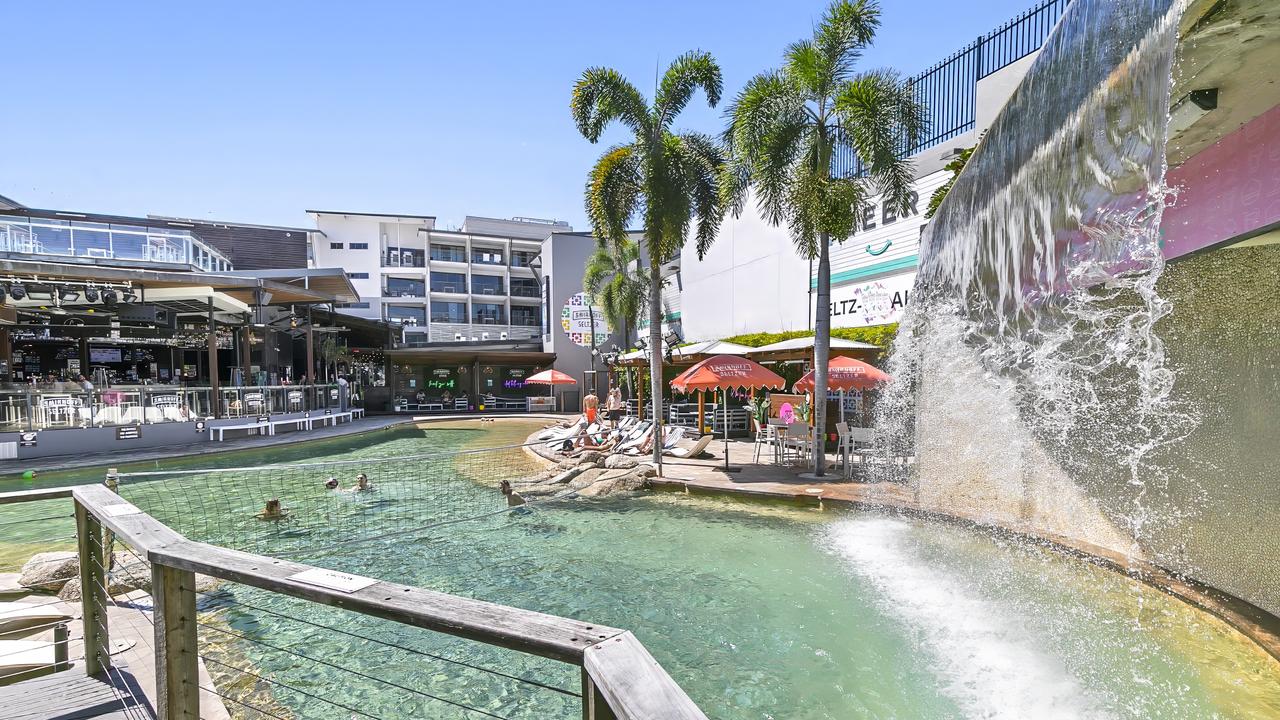 Gilligan’s Hotel and Resort hits the market for sale | The Cairns Post