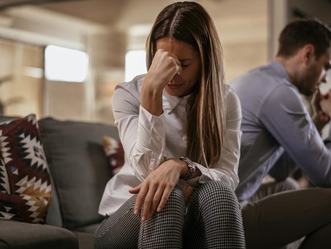 Up to 90 per cent of those trapped in family violence relationships are thought to have been subjected to economic abuse