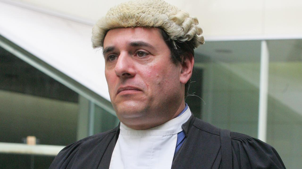 High Court rules judge cannot be sued for error