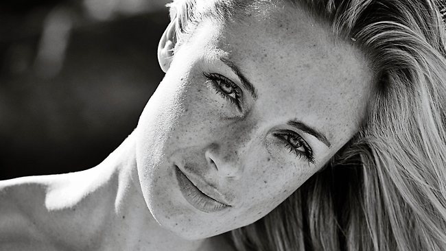 This undated handout picture released on February 14, 2013 by "Ice Models" in South Africa shows South African model Reeva Steenkamp who was shot dead on February 14, 2013 by her South African Olympic sprint star boyfriend Oscar Pistorius. Pistorius has been charged with the Valentine's Day murder of Steenkamp, police confirmed on February 14, ahead of his expected court appearance. South African police played down reports that Pistorius shot dead his girlfriend thinking she was an intruder, saying they had dealt with domestic incidents at his residence and will oppose bail.         AFP PHOTO / Ice Models  ---RESTRICTED TO EDITORIAL USE - MANDATORY CREDIT "AFP PHOTO / Ice Models" - NO MARKETING - NO ADVERTISING CAMPAIGNS - DISTRIBUTED AS A SERVICE TO CLIENTS - NO ARCHIVES---