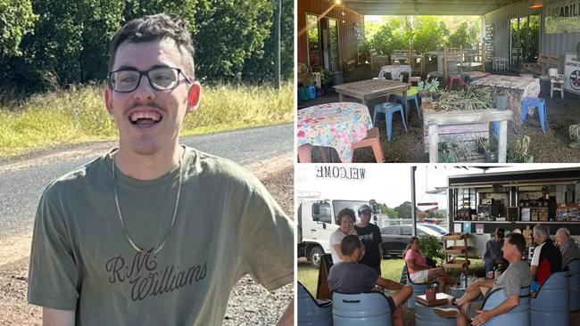 Coffee by Josh is closing after seven years in business. Picture: Supplied