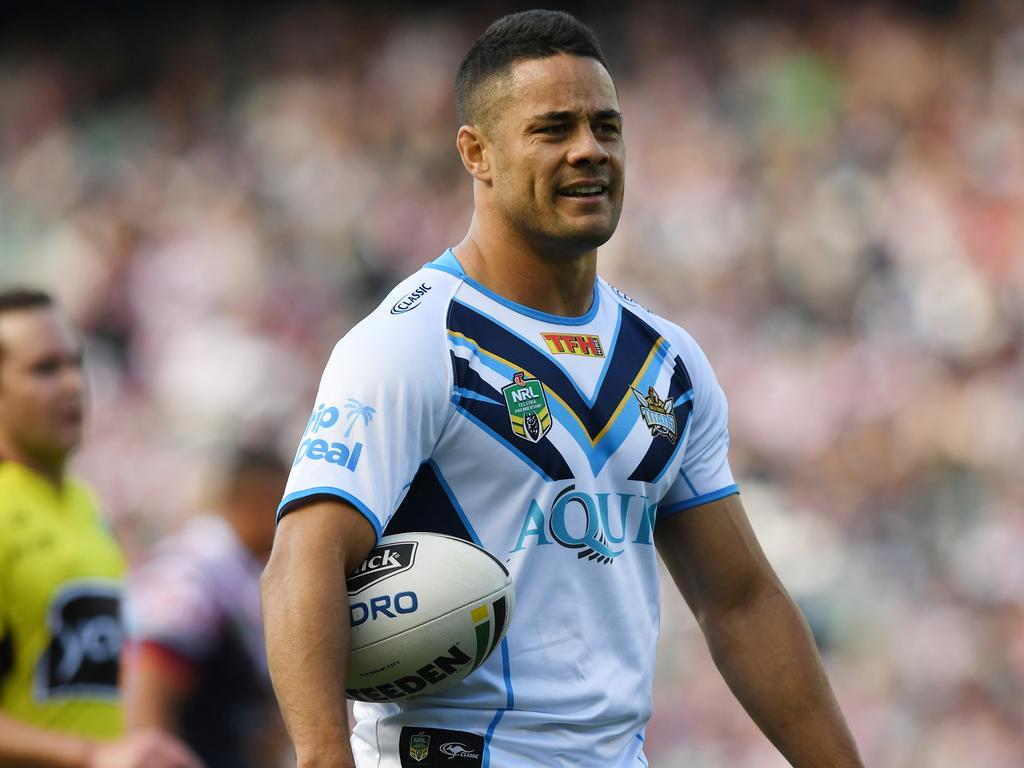 NRL 2023: Titans snare Broncos forward for 2024 season