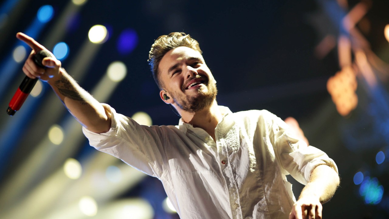 Argentinian women who spent time with One Direction star Liam Payne in ...