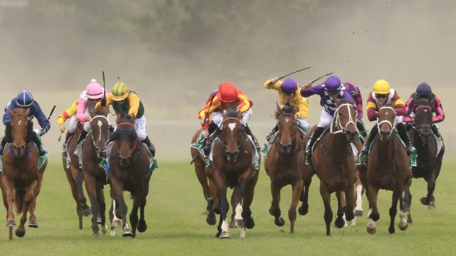 Racing action comes from Wagga and Ballina on Monday afternoon.