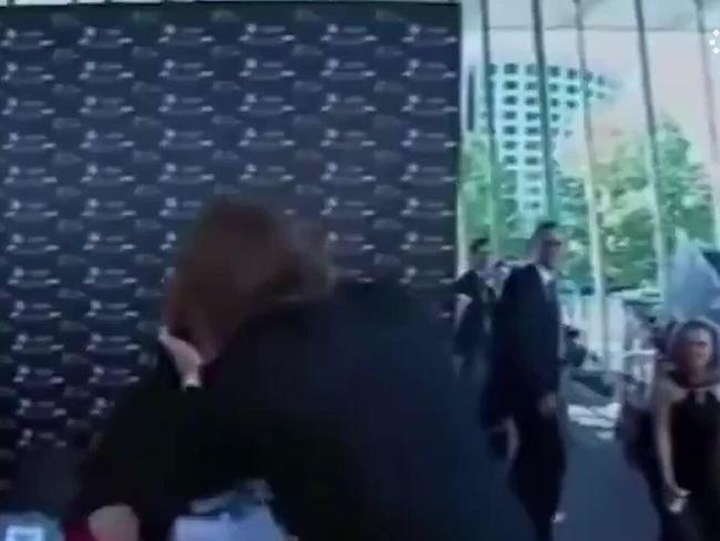 Magda sets the record straight on infamous viral clip