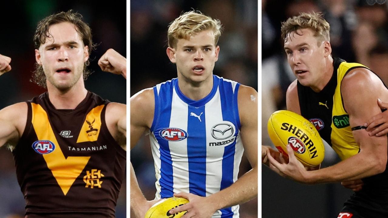 AFL Now: Hawk faces music after Archer, Lynch have bans upheld