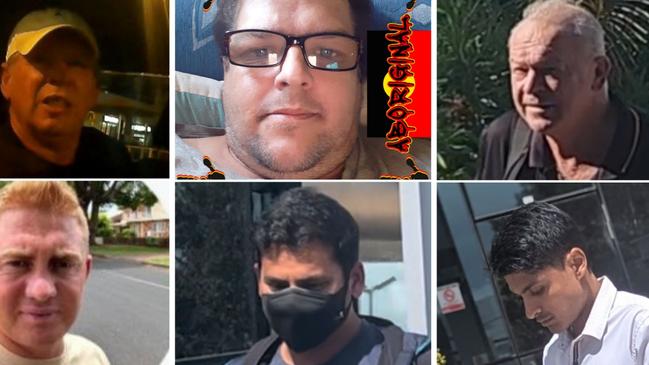 Queensland rideshare drivers caught on the wrong side of the law.