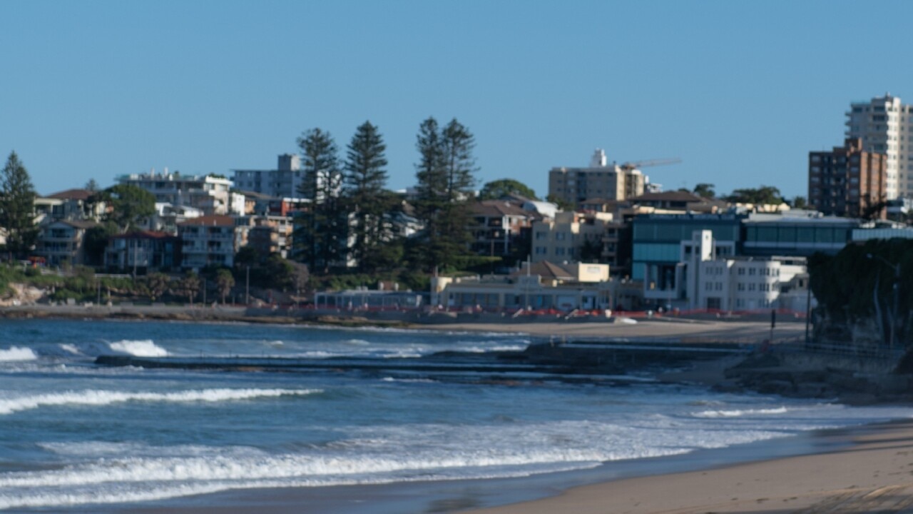 Woman ‘fighting for life’ after near-drowning at Cronulla