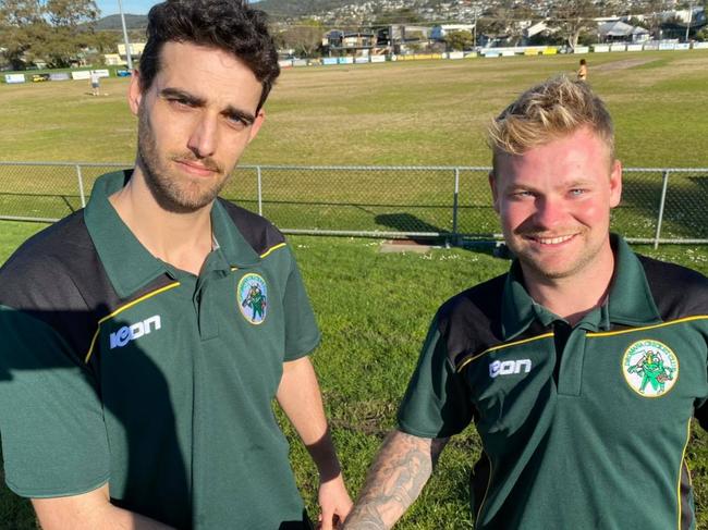 Dromana adds another key recruit